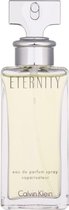 Calvin Klein Eternity 50 ml - Eau de Parfum - Damesparfum