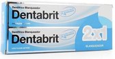 Dentabrit Whitener Toothpaste Pack Duo
