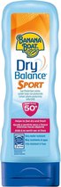 Korres Hawaiian Tropic Dry Balance Sport Sun Protection Lotion Spf50 180ml