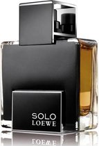 Loewe Solo Loewe Platinum - 100 ml - Eau de toilette