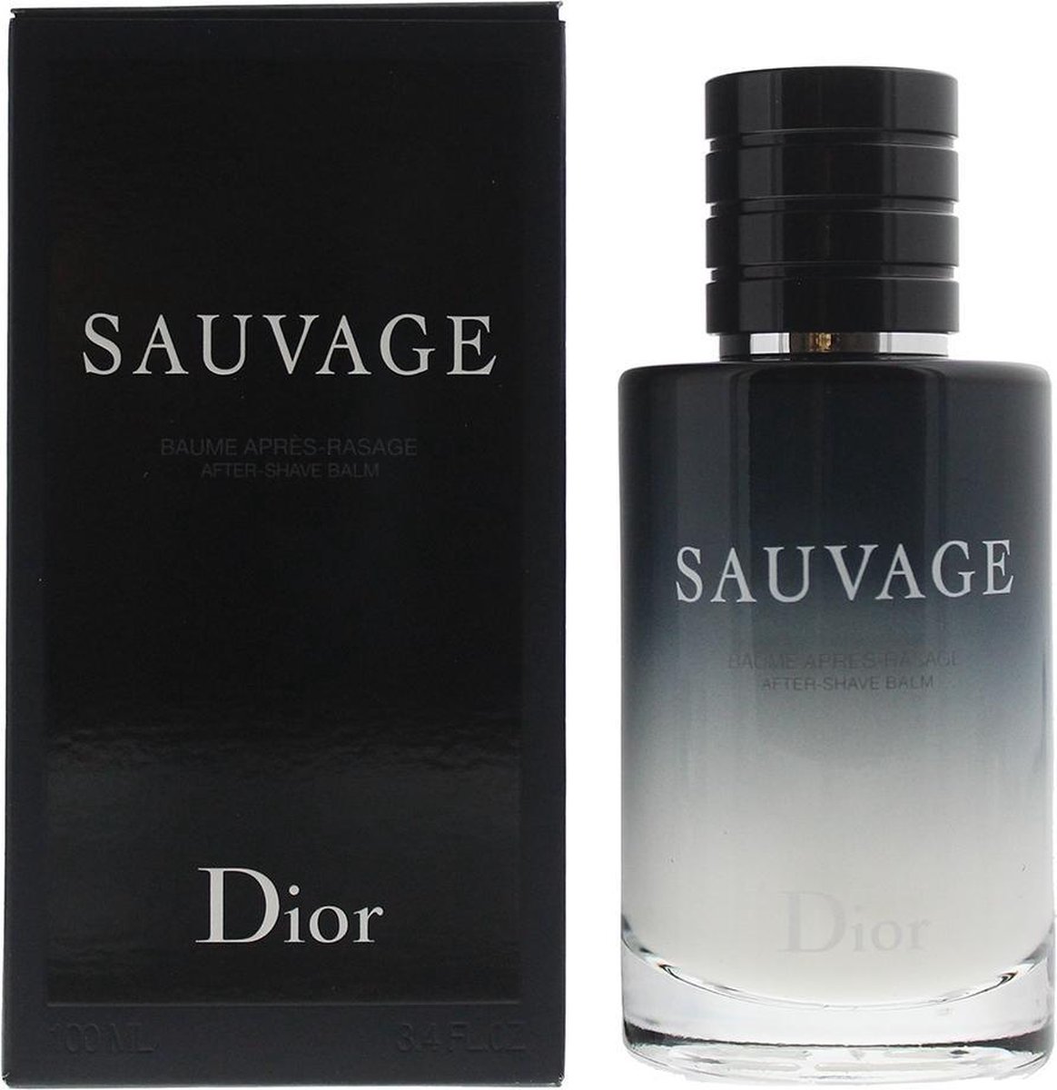 Dior Sauvage Aftershave Balsem 100 ml