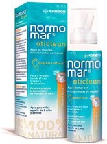 Normon Normomar Oticlean Ear Cleaning Spray 100ml