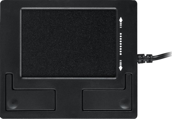 Perixx Peripad-501 II Touchpad Zwart