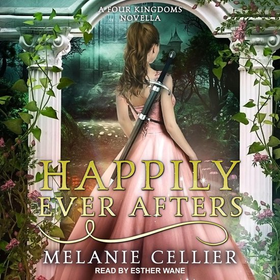 Happily Ever Afters - cover