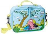 Barbapapa Thermo lunch box 27x20x8  cm