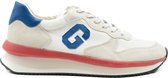 GUESS Made Heren Sneakers - Licht Grijs - Maat 41