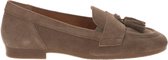 Gabor Dames Lage sneakers 433 - Beige - Maat 40