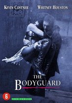 VHS Video | Bodyguard