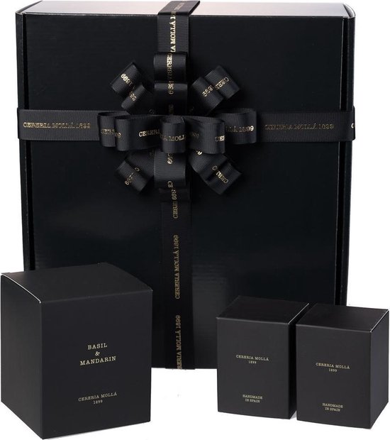 Coffret surprise cadeau