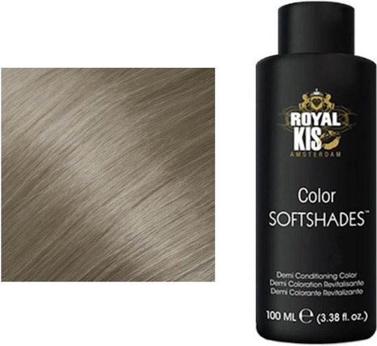 Royal KIS - Softshades - 100 ml - 09N