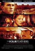 VHS Video | The Four Feathers