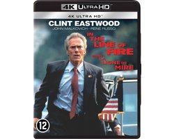 In The Line Of Fire