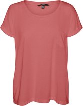 VERO MODA curve shirt VMLUA SS