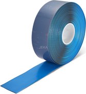 PermaStripe vloertape Blauw 75 mm x 3000 cm x