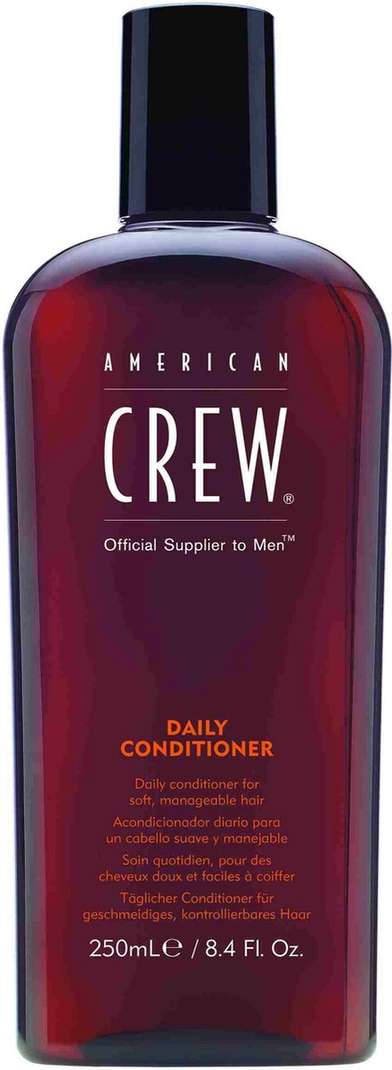 American Crew Daily Conditioner
