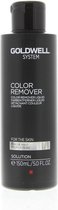 Goldwell Lotion System Color Remover Liquid