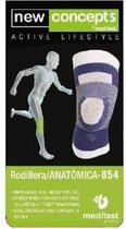 Rodillera Medilast Nc Preventiva 854 T-m