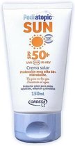 Ordesa Pediatopic Sun Crema Solar Spf50 150ml