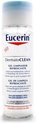 Gezichtsreinigingsgel Eucerin DermatoCLEAN Hyaluron Gevoelige huid (200 ml)