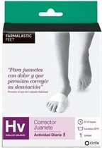 Farmalastic Corrector Juanete Actividad Diaria Talla G