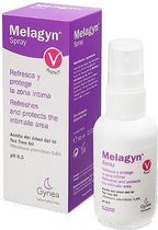 Melagyna(r) Intimate Itch Y Sting Relief Spray 40ml