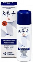 Inter Pharma Kife Oil Lendrera 100ml