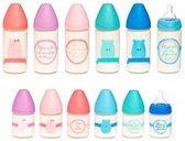 Suavinex Bottle Silicone Teat 3 Positions 240ml