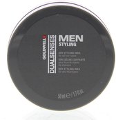 Goldwell For Men Dry Styling Wax - 50 ml