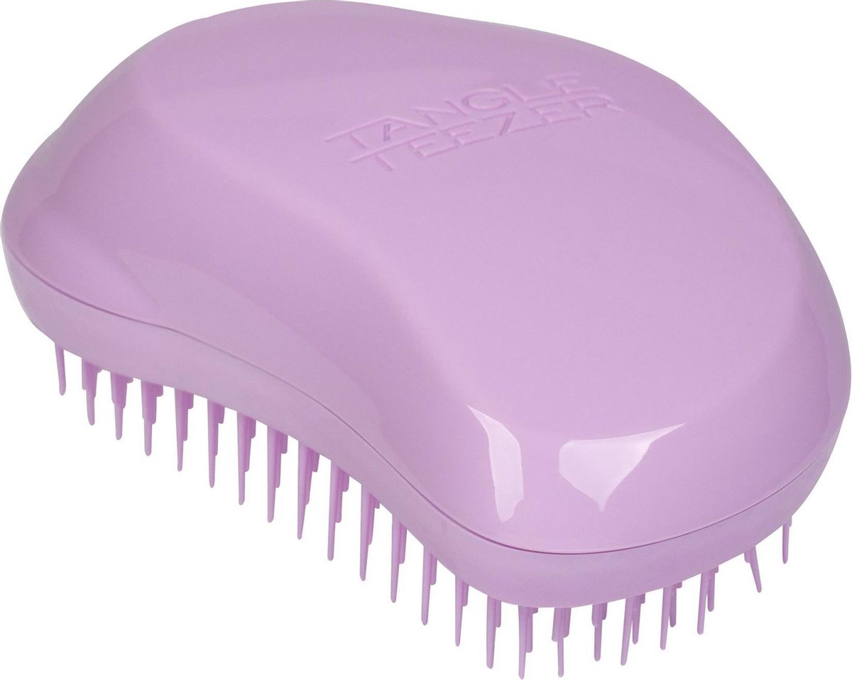 Tangle Teezer Fine and Fragile Detangling Hairbrush