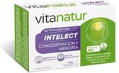 Diafarm Vitanatur Intelect 30 Capsules