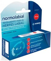 Normon Normolabial Tratamiento Herpes 6ml