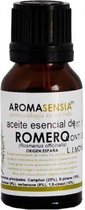 Aromasensi Aceite Esencial De Romero 50ml