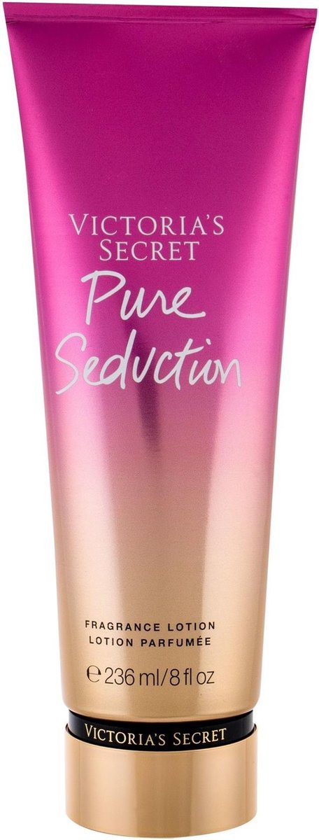 Victorias Secret Pure Seduction - 236ml - Bodylotion
