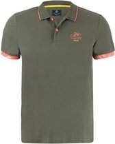 Polo Te Anau Auckland Army (21CN109 - 500)