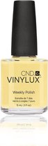 CND - Colour - Vinylux - Sun Bleached #165 - 15 ml
