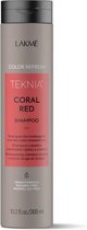 Lakmé - Teknia Coral Red Shampoo - 300ml