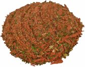 Dipper Pesto Rosso - strooibus 200 gram