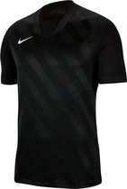 Nike Challenge III Sportshirt - Maat L  - Mannen - Zwart