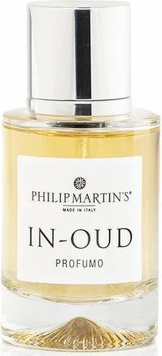 Philip Martin's Eau de Parfum Fragrance In-Oud
