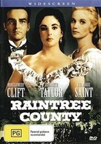 Raintree County (DVD)