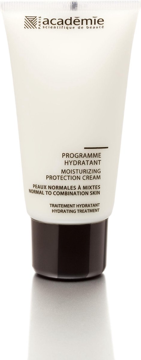 Académie Dagcrème Face Hypo Sensible Moisturizing Protection Cream