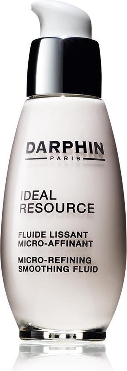 Darphin Dagcrème Face Care Cream Ideal Resource Micro-Refining Smoothing
