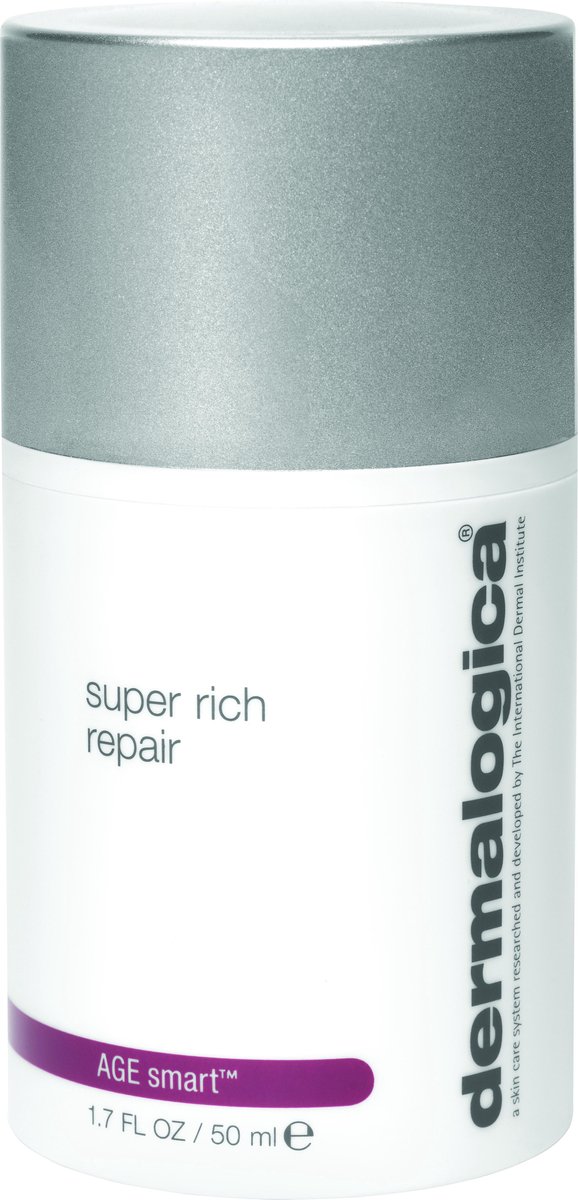 Goedkoopste Dermalogica Super Rich Repair AGE Smart Dagcrème - 50 ml