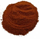 Gehakt paprika kruiden zonder zout