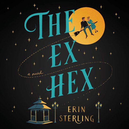 The Ex Hex - cover