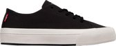 Levi's Sneakers - Maat 39 - Vrouwen - Zwart/Wit