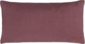 Baby's Only Kussen Classic - Stone Red - 60x30 cm