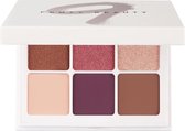 FENTY BEAUTY Snap Shadows Mix & Match Eyeshadow - Oogschaduw - Palette 9 Wine