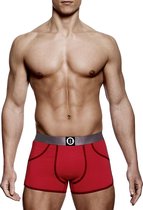 Bolas Boxershort Red - XL