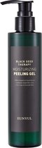 Black Seed Therapy Hydraterende Peeling Gel 200ml